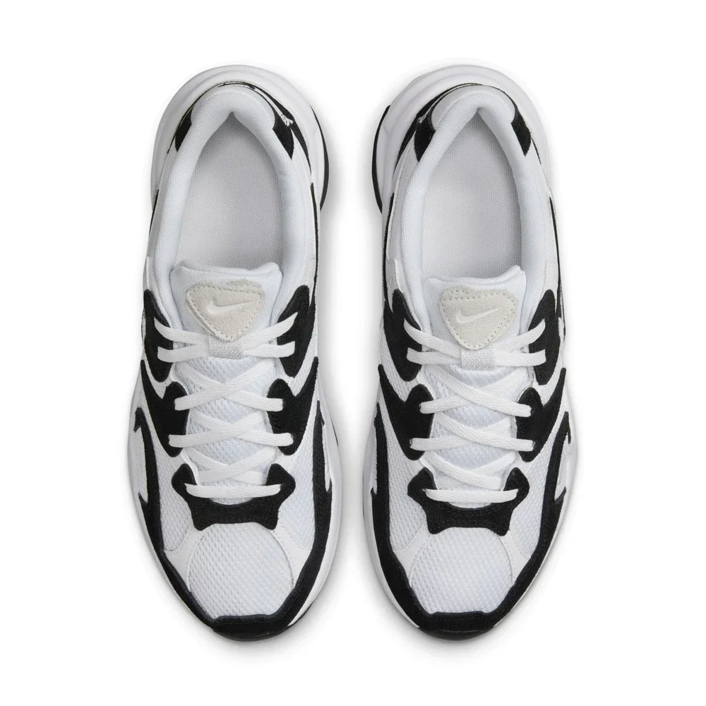 Nike AL8 Women's Size 10 White Black FJ3794-104 Athletic Sneaker Shoes NEW